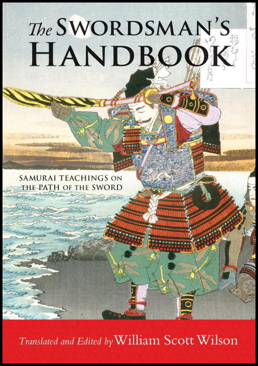 Wilson, William Scott | Swordsmans handbook