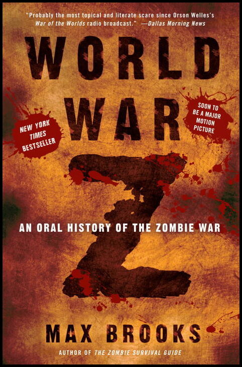 Brooks, Max | World War Z