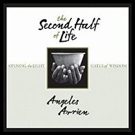 Arrien Angeles | Second Half Of Life (H)