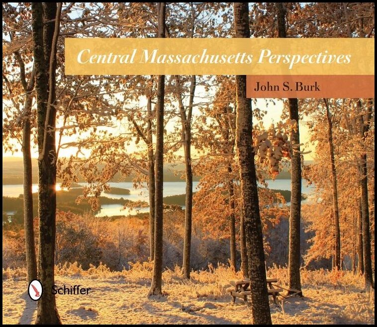 John S. Burk | Central Massachusetts Perspectives