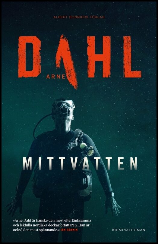 Dahl, Arne | Mittvatten