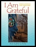 Engelhart, Terces | I Am Grateful