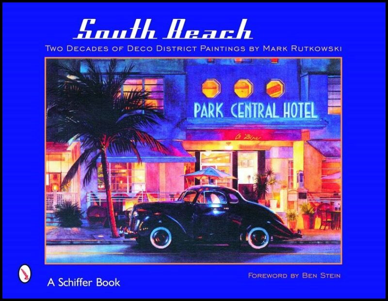 Mark Rutkowski | South Beach