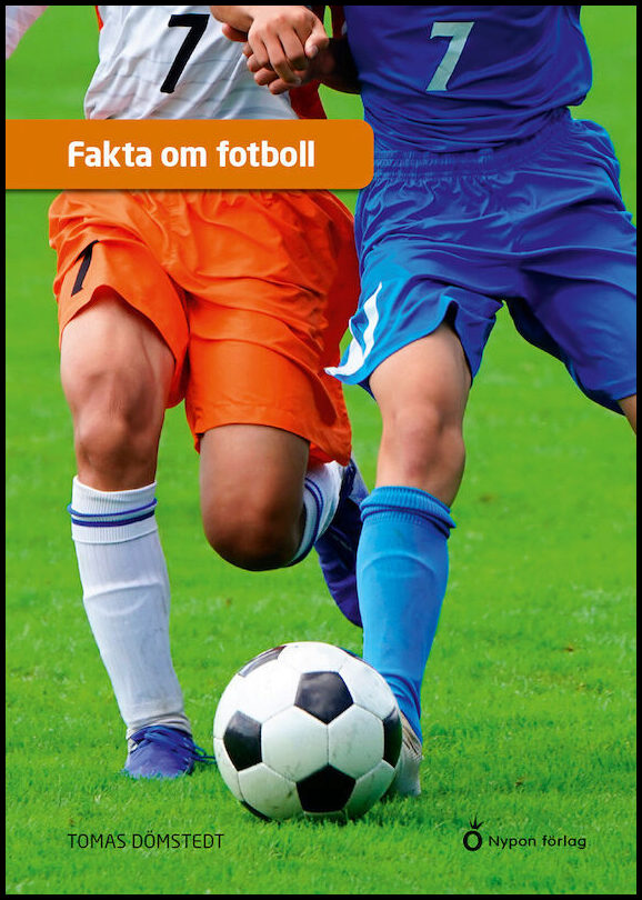 Dömstedt, Tomas | Fakta om fotboll