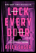 Sager, Riley | Lock Every Door