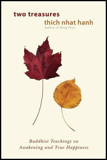 Hanh Thich Nhat | Two Treasures : Buddhist Teachings On Awakening To True Happiness