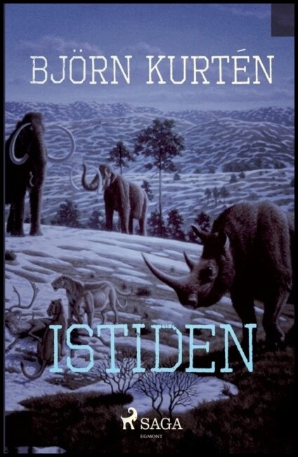 Kurtén, Björn | Istiden