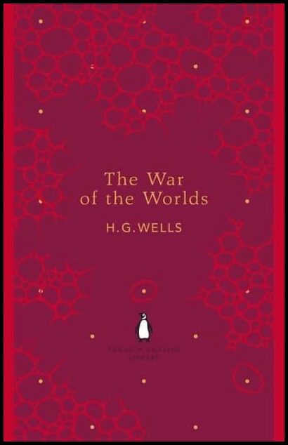 Wells, H. G. | War of the Worlds