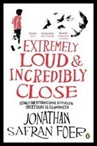 Foer, Jonathan Safran | Extremely Loud and Incredibly Close