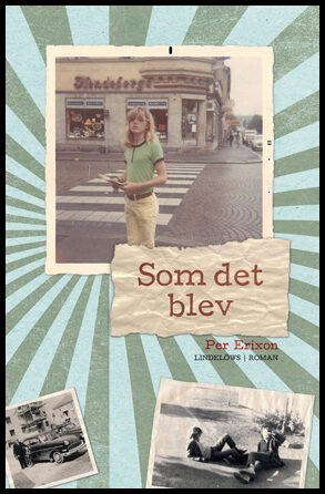 Erixon, Per | Som det blev