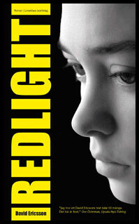 Ericsson, David | Redlight