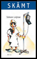 Leijnse, Simon | Skämt!