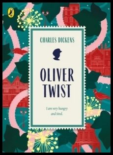 Dickens, Charles | Oliver Twist
