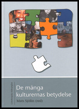 De många kulturernas betydelse