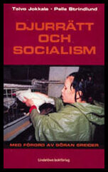 Jokkala, Toivo | Djurrätt och socialism