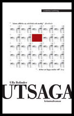 Bolinder, Ulla | Utsaga