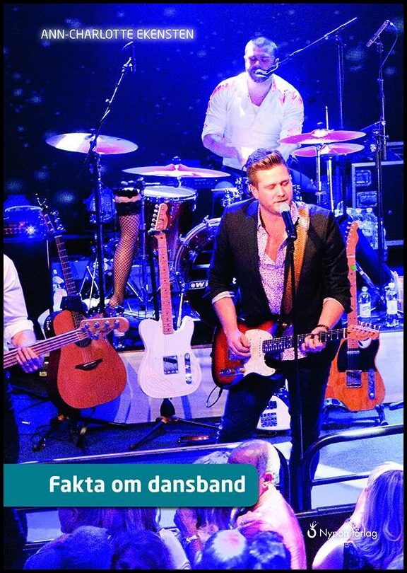Ekensten, Ann-Charlotte | Fakta om dansband