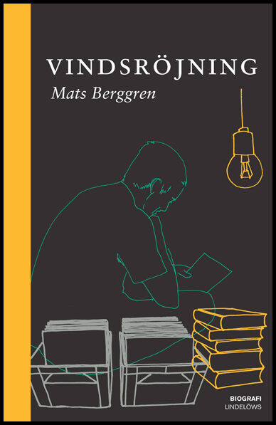 Berggren, Mats | Vindsröjning