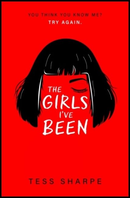 Sharpe, Tess | Girls I've Been