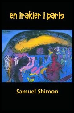 Shimon, Samuel | En irakier i Paris