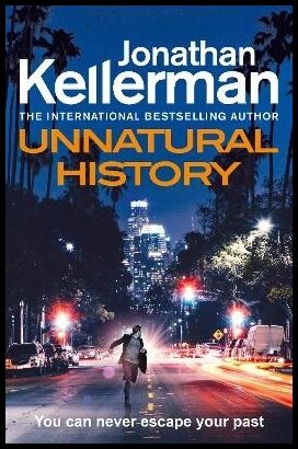 Kellerman, Jonathan | Unnatural History