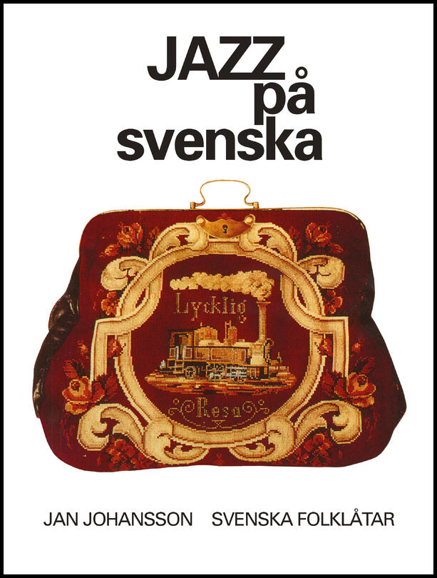 Johansson, Jan | Jazz på svenska