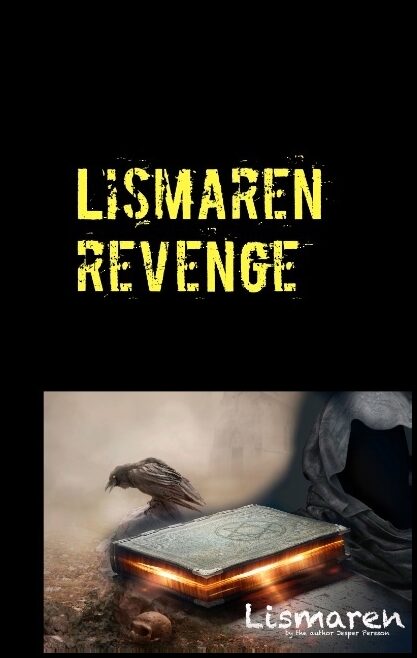 Persson, Jesper | Lismaren