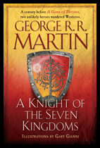 Martin, George R.R. | Knight Of The Seven Kingdoms
