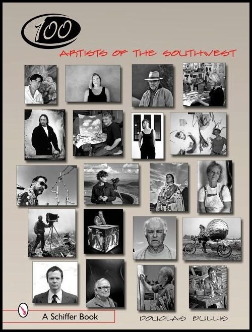 Douglas Bullis | 100 Artists Of The Southwest