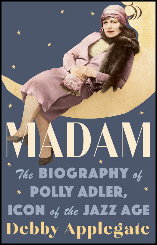 Applegate, Debby | Madam