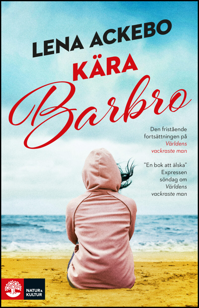Ackebo, Lena | Kära Barbro