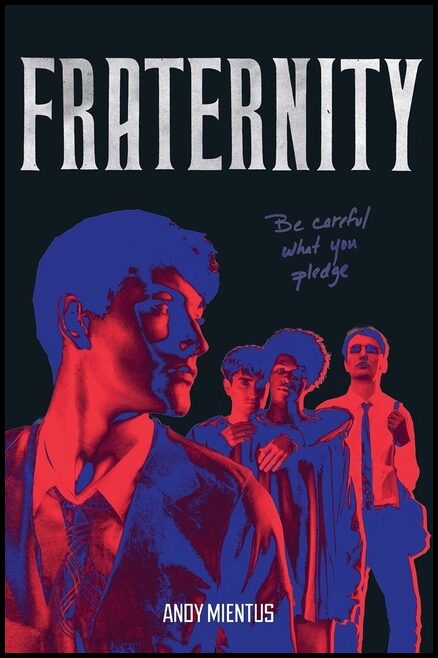 Andy Mientus | Fraternity