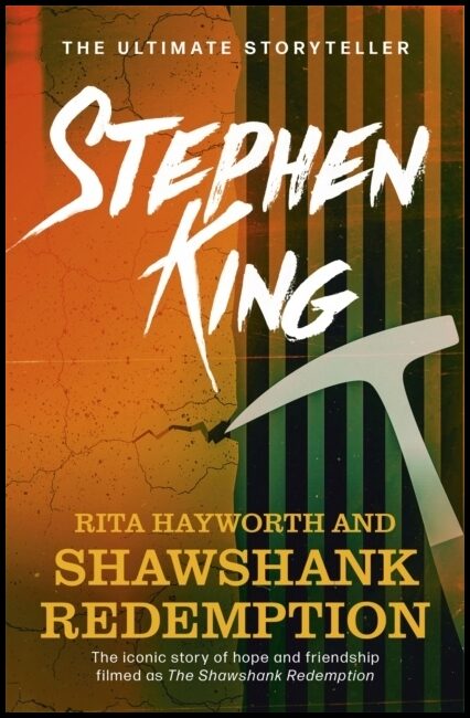 King, Stephen | Rita Hayworth and Shawshank Redemption