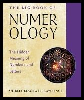 Shirley Blackwell Lawrence | BIG BOOK OF NUMEROLOGY