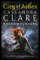 Clare, Cassandra | City of Ashes