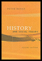 Burke, Peter | History and social theory