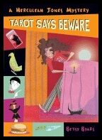 Byars, Betsy Cromer | Tarot Says Beware