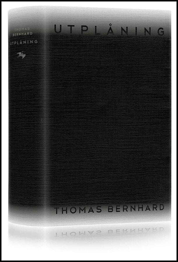 Bernhard, Thomas | Utplåning : Ett sönderfall