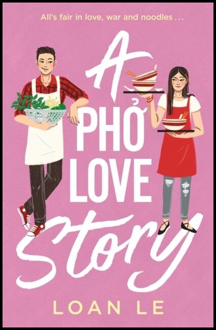 Le, Loan | Pho Love Story