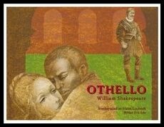 Shakespeare, William | Othello (lättläst)