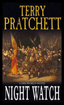 Pratchett, Terry | Night watch : A Discworld novel