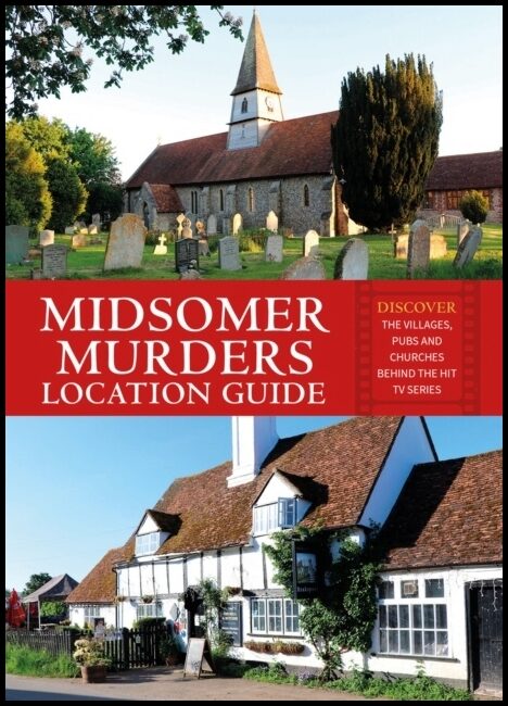 Hopkinson, Frank | Midsomer Murders Location Guide : Discover the villages, pubs and churches