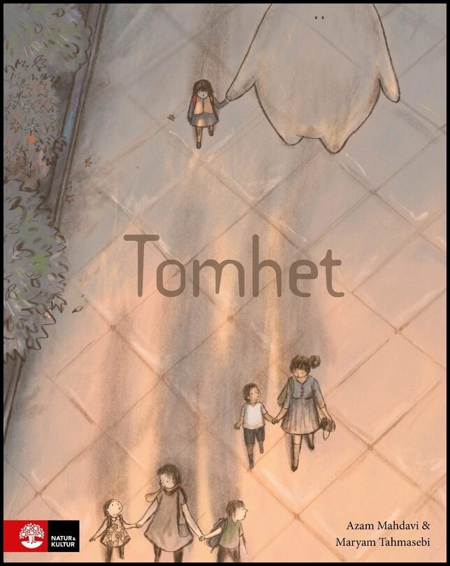 Mahdavi, Azam | Tomhet