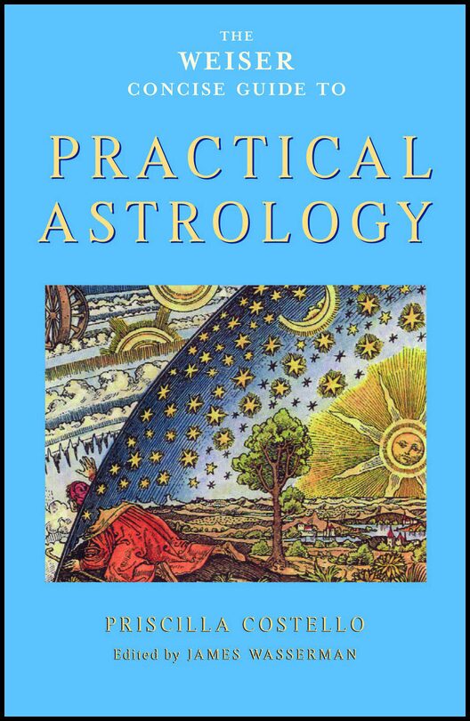 Wasserman, James | Weiser concise guide to practical astrology