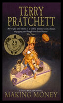 Pratchett, Terry | Making Money