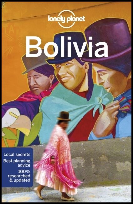 Bolivia LP