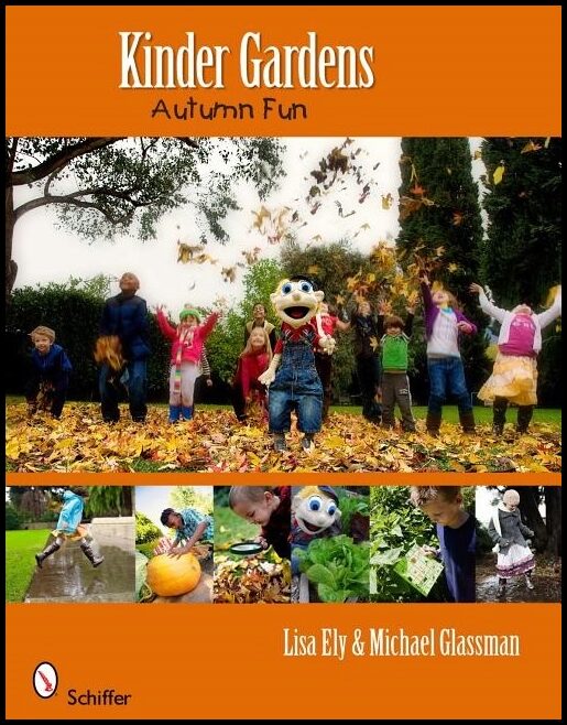 Lisa Ely | Kinder Gardens : Autumn Fun : Autumn Fun