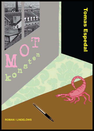 Espedal, Tomas | Mot konsten