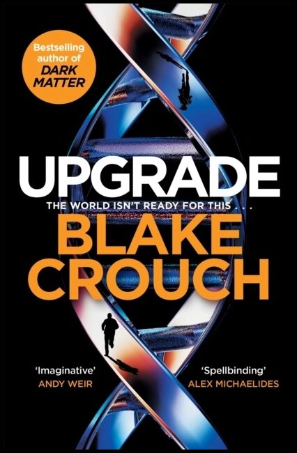 Crouch, Blake | Upgrade