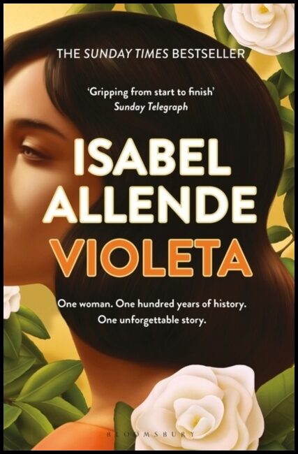Allende, Isabel | Violeta